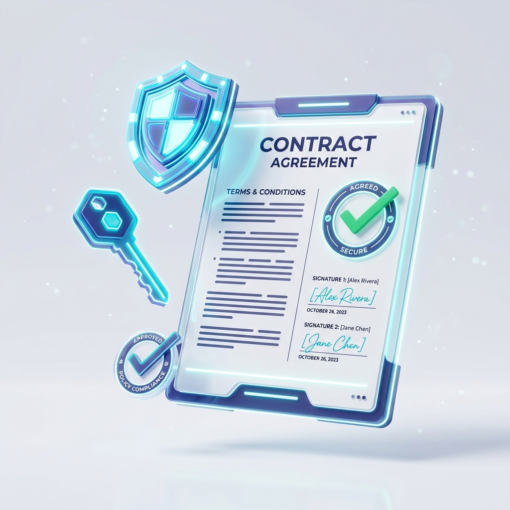 Victory Academy Terms and Conditions
